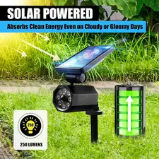 Solar Cameras for Home Security, Security Cameras Wireless Outdoor, Motion Senso