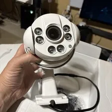 REOLINK RLC-423 Security Camera,Outdoor,5mp,