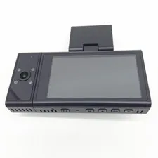 3 Channel WiFi Car DVR HD 1080P 3in 2K Dash Cam three Way Camera Recorder Video