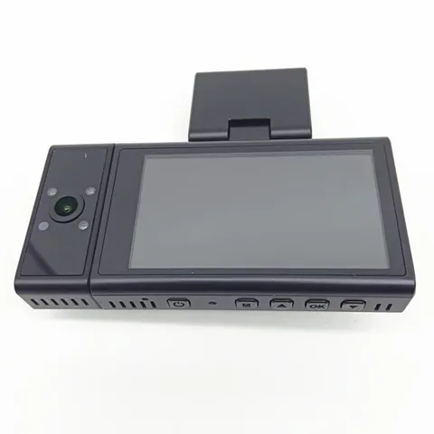 3 Channel WiFi Car DVR HD 1080P 3in 2K Dash Cam three Way Camera Recorder Video