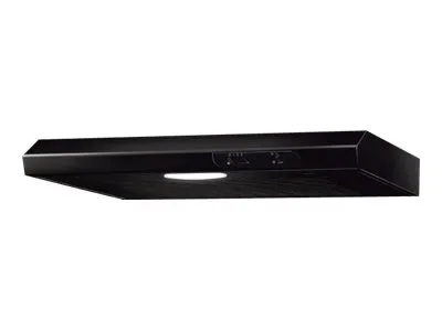 Respect DH 630 SL bonnet standard width 60 cm depth 47 extraction DH630SL