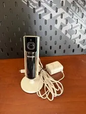 Panasonic HomeHawk  KX-HNC800 Indoor Full HD 1080p Home Monitoring Camera