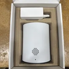 ADT Base S501R0-01 White D2 Smart Home Hub Security System Component Open Box