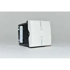 2CSYE1105C ABB Free@home Shutters Actuator 1 Control White