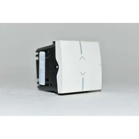 2CSYE1105C ABB Free@home Shutters Actuator 1 Control White