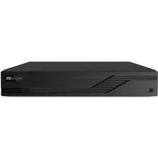 Titanium 8CH 5MP Hybrid DVR, ED8008H5-BN2, TVI/AHD/CVI/Analog Camera, 1 HDD Bay