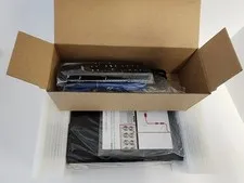 Lorex LHA41041T Analog 4MP HD Security System DVR 4 Channel 1TB LHA4104