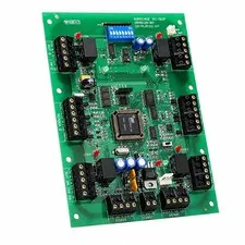 Rosslare AC-215IP-PCBA B Series 2-Reader Networked Access Control Panel PCBA ...