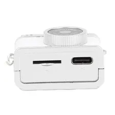 Compact Keychain Digital Camera 1080P HD Travel Video Recorder DVYK