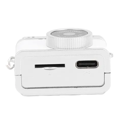Compact Keychain Digital Camera 1080P HD Travel Video Recorder DVYK