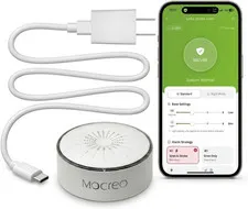 MOCREO LB1 Lora Smart Sound and Light Alarm - 120Db High Volume Siren