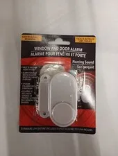 Window And Door Alarm