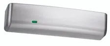 Securitron M370 Magnalock Satin Aluminum Assa Abloy 272kg Holding Force 12/24VDC