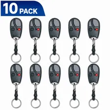 Linear ACT-34B Megacode Block Codes Access Remote Transmitter ACP00872 (10pcs)