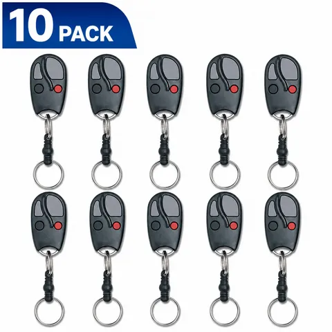 Linear ACT-34B Megacode Block Codes Access Remote Transmitter ACP00872 (10pcs)