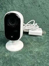 Arlo VMC2060 Essential Indoor Camera HD (2nd Gen)