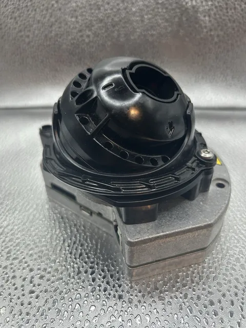Pelco Sarix IME Enviromental Dome Camera 3 MP  IME31-E-BASE