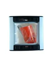 Bticino 331711 frame box frame 1 ball module