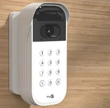 Swivel Mount for myQ Garage Video Keypad ,Angle Adjustable(40 to 140 ) Degree...