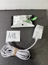 Panasonic HomeHawk Window Home Monitoring KX-HNC500 Untested For Parts