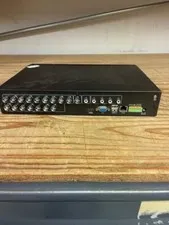 Vitek 8416H 16-Channel Digital Video Recorder