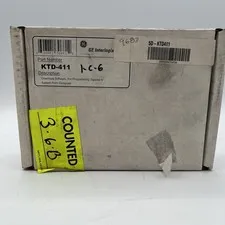 NEW!! GE Security Kalatel Software for Programming Digiplex 4 - KTD-411