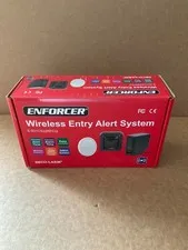 Seco-Larm E-931CS22RFCQ ENFORCER Wireless Entry Alert System MPN: E-931CS22RFCQ