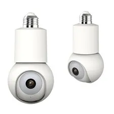 ECO4LIFE SMRT 2K/4MP PTZ LB SC CAM SC-RIPC-2006 Home Safety