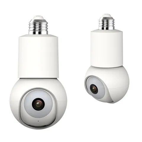 ECO4LIFE SMRT 2K/4MP PTZ LB SC CAM SC-RIPC-2006 Home Safety