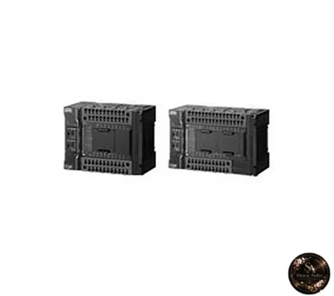 Omron NX series NX1P2 CPU unit official product model number: NX1P2-1140DT