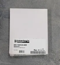 Interlogix NX-548E Wireless Receiver for NetworX Panels 600-1025-03-95R