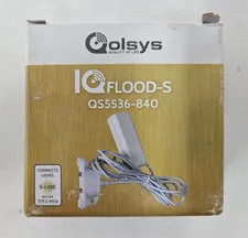 Qolsys IQ Flood-S Wireless Flood Detector QS5536-840