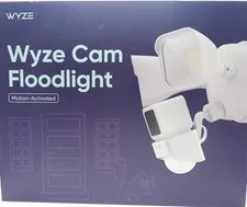 Wyze Cam Floodlight with 2600 Lumen LEDs USA Seller Unopened it is original Box.