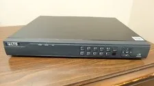 LTS DVR - Model # LTD8316K-ET