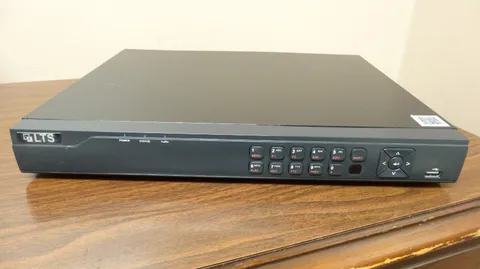 LTS DVR - Model # LTD8316K-ET