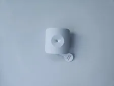 SimpliSafe Glassbreak Sensor GB3 White