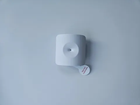 SimpliSafe Glassbreak Sensor GB3 White