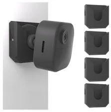4 Pack All New Blink Outdoor & Indoor Wireless Home Security Camera System Mount