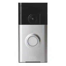 RING-HD Video Doorbell 2 - Wi-Fi Door bell-FREE POST IN AUSTRALIA