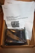 GE Security S732DVR-EST1 Digital Video Receiver