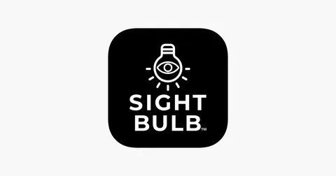 New Sight Bulb WiFi Smart Camera & Light Pro, 75W Equivalent LED Light