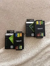 Sure-Fi DS004-WIEGAND Wireless Wiegand Bridge Access Control Kit Pair