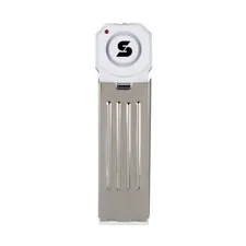 Door Stop Alarm: Portable Travel Door Alarm, Alerts Upon Forced Entry