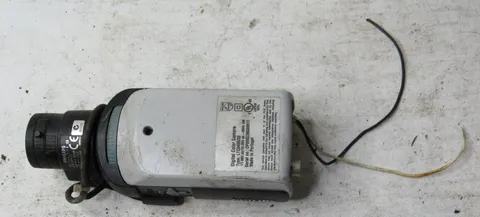 Philips Digital Color Camera LTC0455/20