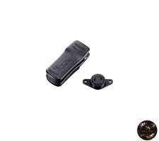 ICOM MB-86 Rotating Belt Clip