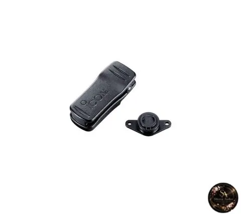 ICOM MB-86 Rotating Belt Clip