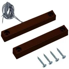 REED SWITCH - HEAVY DUTY - NORMALLY OPEN