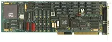 Network General P211-09012-003 ISA Controller Board
