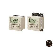 Omron Digital Time Switch H5S-YA2D-X