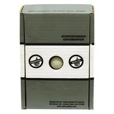 LIBERTY SAFE 10826 Desiccant Box,Liberty Safes,450g 40CE72